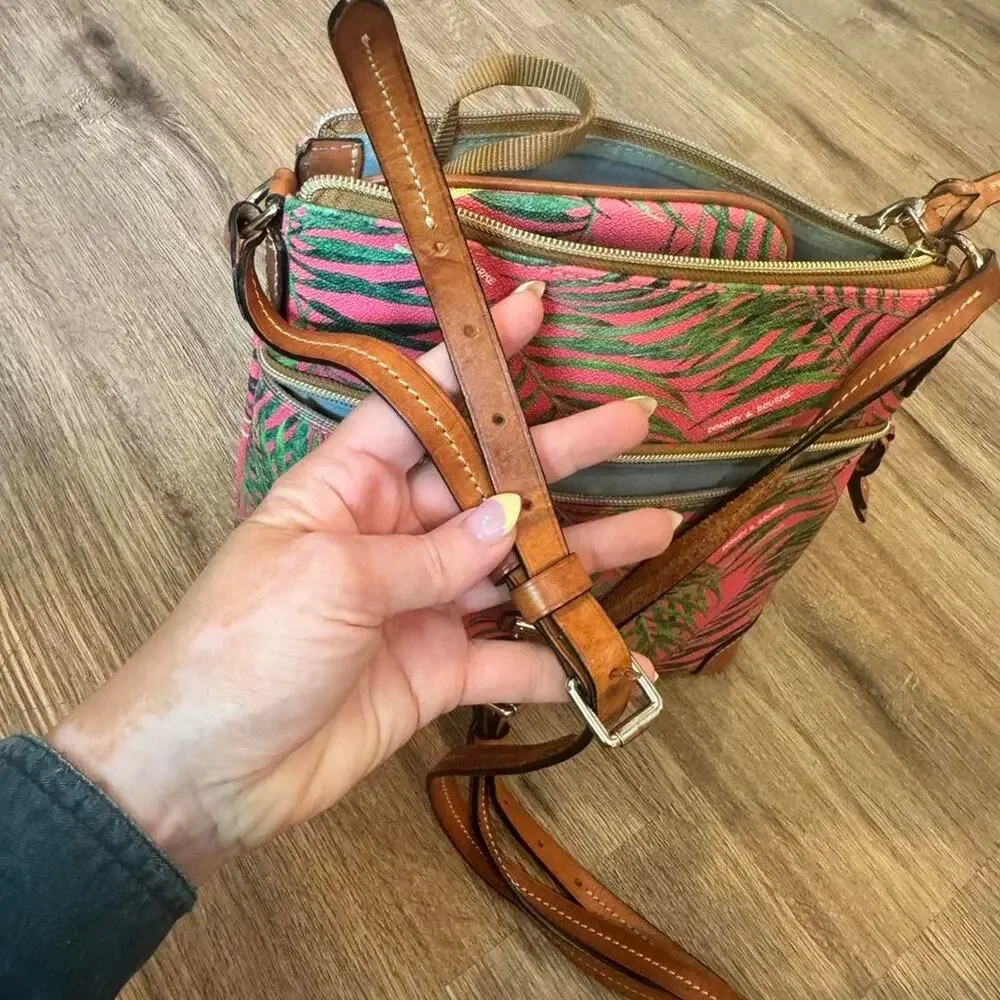 Set dooney bourke pink - Picture 8 of 10